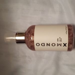 Xmondo - Salty sea salt spray